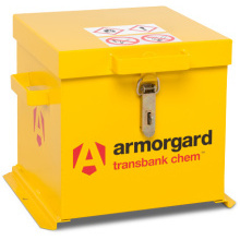 Armorgard Transbank For Chemicals