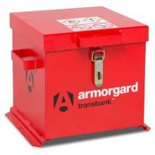 Armorgard Transbank Fuel/Chemicals