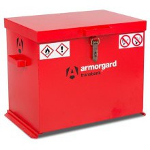 ARMORGARD TRANSBANK FUEL/CHEMICALS 705 x 485 x 540