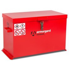 ARMORGARD TRANSBANK FUEL/CHEMICALS 880 x 485 x 540