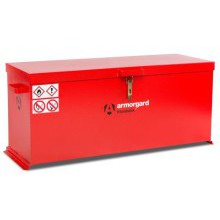 Armorgard Transbank Fuel/Chemicals 1196 x 485 x 540