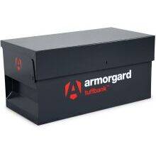 ARMORGARD TUFFBANK VAN BOX