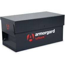 ARMORGARD TUFFBANK VAN BOX TB1