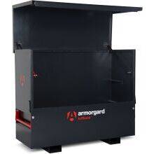 Armorgard Tuffbank Site Chest 1585W x 675D x 1275H TBC5 With Tail Lift On Delivery