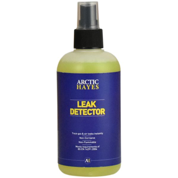 Atomiser Gas Leak Detector fluid