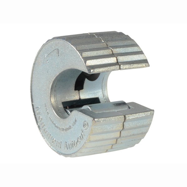 Autocut Copper Pipe Cutter 15mm