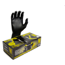 Black Mamba Disposable Nitrile Gloves Medium