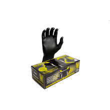 Black Mamba Disposable Nitrile Gloves XL