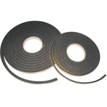 Boiler Case Seal - 10mm thick x 10mm wide x 5m