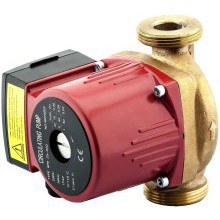 Bronze Body DHW Recirculation Pump