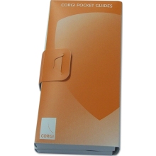 Carry Case for Pocket Guides CC3
