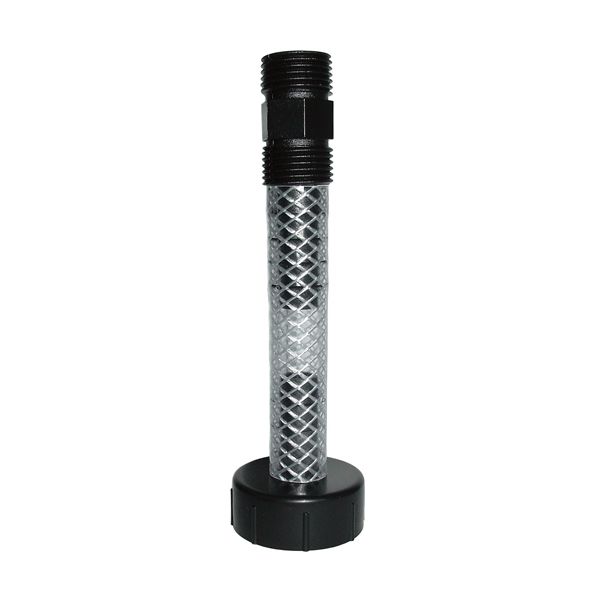 Central Heating Treatment Filling Kit