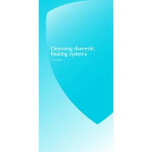 Cleansing of Wet Central Heating Systems Domestic CWCB