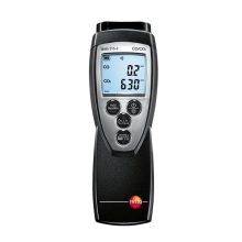 Testo CO/CO2 Monitor & Case