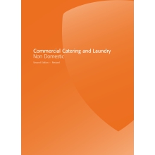 Commercial Catering & Laundry Non Domestic ND2