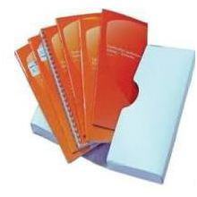 Complete Pocket Book Set CPB1