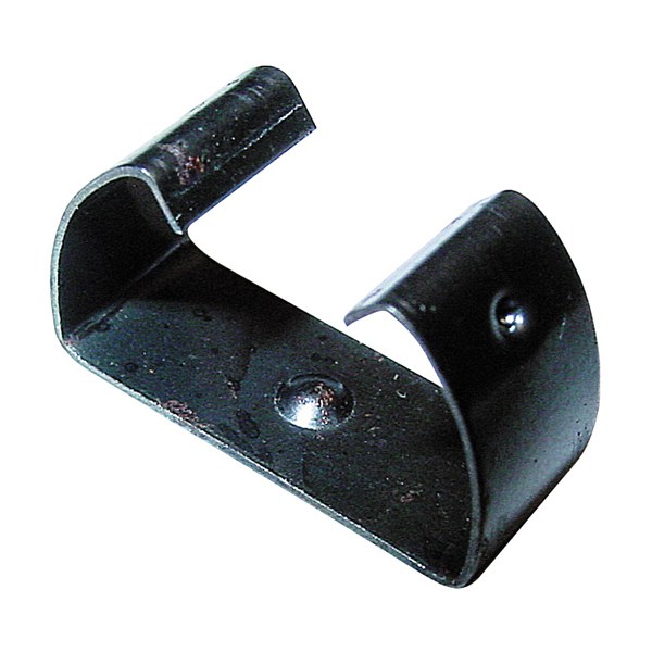 Control Knob 'D' Clip (4)