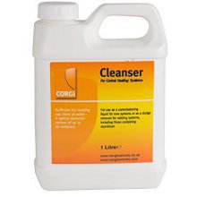 CORGI 1LT SYSTEM CLEANSER