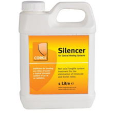 CORGI 1LT SYSTEM SILENCER