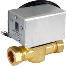 CORGI 22MM 2PORT MOTORISED ZONE VALVE