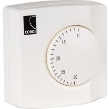 CORGI ROOM THERMOSTAT 10-30C
