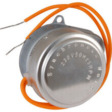 CORGI SYNCHRON MOTOR (New Metal Gearing) Pack of 5