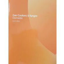 CORGIdirect Gas Cookers and Ranges Manual - Domestic - GID2 (CG)