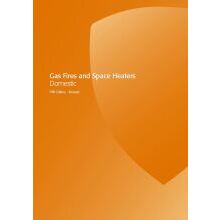 CORGIdirect Gas Fires and Space Heaters Manual - GID3