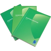 CORGIdirect Renewable Technology Book Set - EEM4