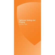 CORGIdirect Tightness Testing and Purging - TTP1 (New 4th Edition) (CG)