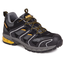 DeWalt Cutter Black/Grey Sports Safety Trainer SB SRA