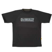 DeWalt Easton T-Shirt Black