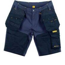 DeWalt Grey Hamden Shorts