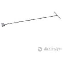 Dickie Dyer 1075 Mm Crutch Head Stopcock Key