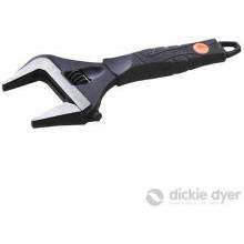 Dickie Dyer 150Mm Extra Wide Jaw Adjustable Spanner