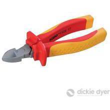 Dickie Dyer 150Mm Vde Side Cutters