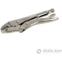Dickie Dyer Self Grip Pliers Crv 10’’