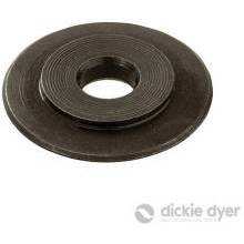 Dickie Dyer Spare Copper Cutter Wheel 3-32Mm