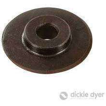 Dickie Dyer Spare Wheel For Copper Pipe Cutter 6-35