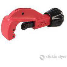 Dickie Dyer Telescopic Pipe Cutter 3-32Mm
