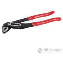 Dickie Dyer Water Pump Pliers Box Joint 10’’