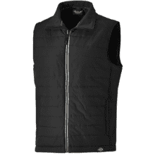Dickies Loudon Gilet Black XXXL