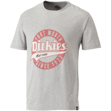 Dickies Lowell T-Shirt Grey