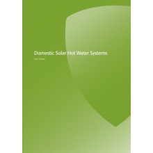 Domestic Solar Hot Water Systems Manual EEM2