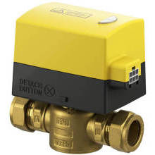 EPH 2 Port Valve – Compression (22mm)