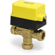 EPH 3 Port Valve – Compression (22mm)