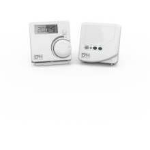 EPH COMBIPACK3 – Non Programmable RF Dial Thermostat