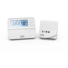 EPH COMBIPACK4 Programmable RF Thermostat