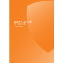 Essential Gas Safety Manual Non Domestic ND1