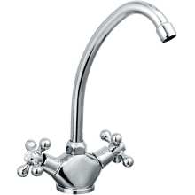 Esteem Belleville Sink Mixer E60106